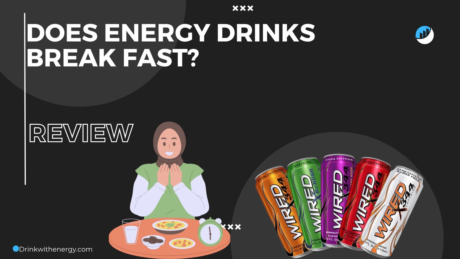 Does energy drinks break fast? Step-by-Step Guide 2023